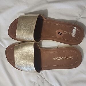 Soda Slides